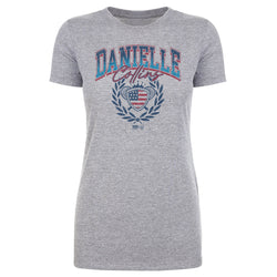 Danielle Collins Tennis Country Flag (ONLINE ORDER ONLY)