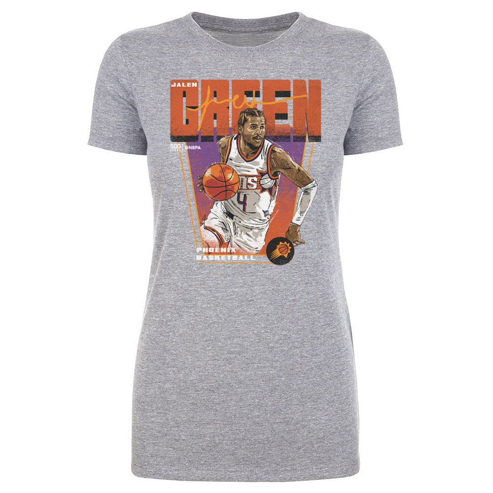 Jalen Green Phoenix Suns Premiere WHT (ONLINE ORDER ONLY)
