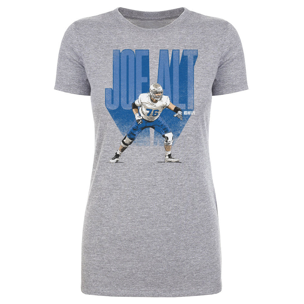 Joe Alt Los Angeles C Bold WHT (ONLINE ORDER ONLY)