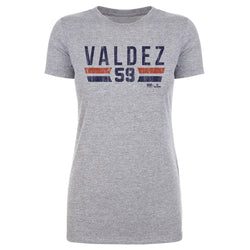 Framber Valdez Detroit Font (ONLINE ORDER ONLY)