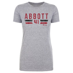 Andrew Abbott Cincinnati Font (ONLINE ORDER ONLY)
