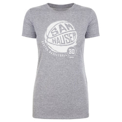 Sam Hauser Boston Basketball WHT (ONLINE ORDER ONLY)