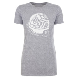Miles McBride New York Basketball WHT (ONLINE ORDER ONLY)