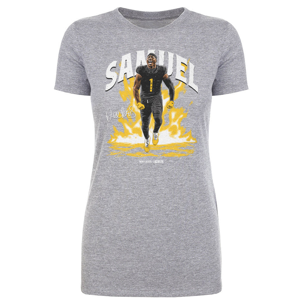 Deebo Samuel Washington Aura WHT (ONLINE ORDER ONLY)