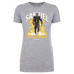 Deebo Samuel Washington Aura WHT (ONLINE ORDER ONLY)