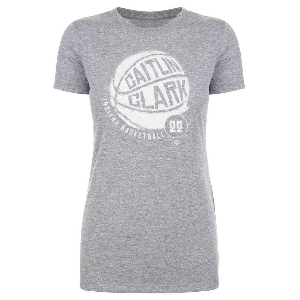 Caitlin Clark Indiana Basketball WHT (ONLINE ORDER ONLY)