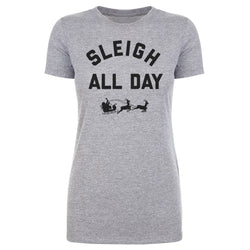 Christmas Sleigh All Day (ONLINE ORDER ONLY)