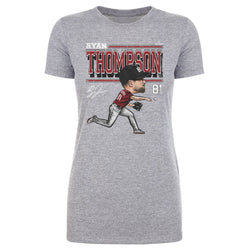 Ryan Thompson Arizona Cartoon WHT (ONLINE ORDER ONLY)