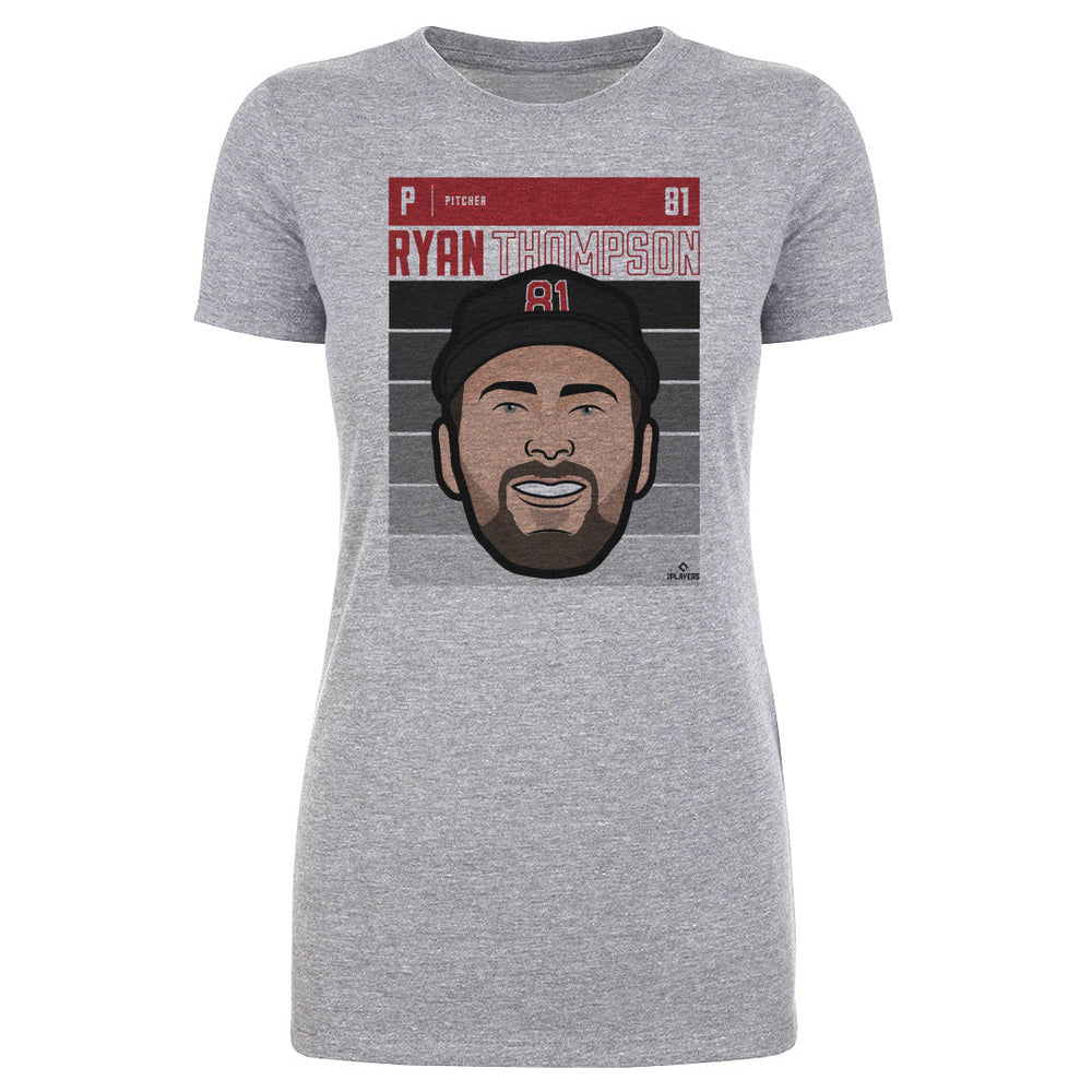 Ryan Thompson Arizona Fade (ONLINE ORDER ONLY)