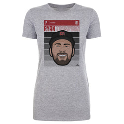 Ryan Thompson Arizona Fade (ONLINE ORDER ONLY)