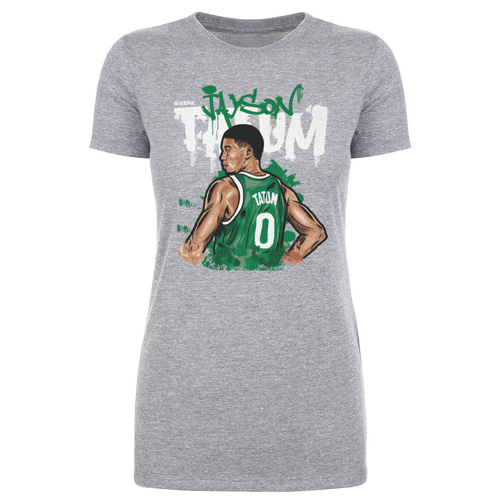 Jayson Tatum Pose G WHT (ONLINE ORDER ONLY)
