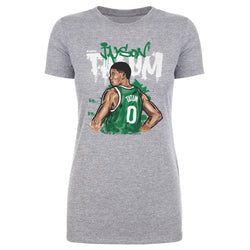 Jayson Tatum Pose G WHT (ONLINE ORDER ONLY)