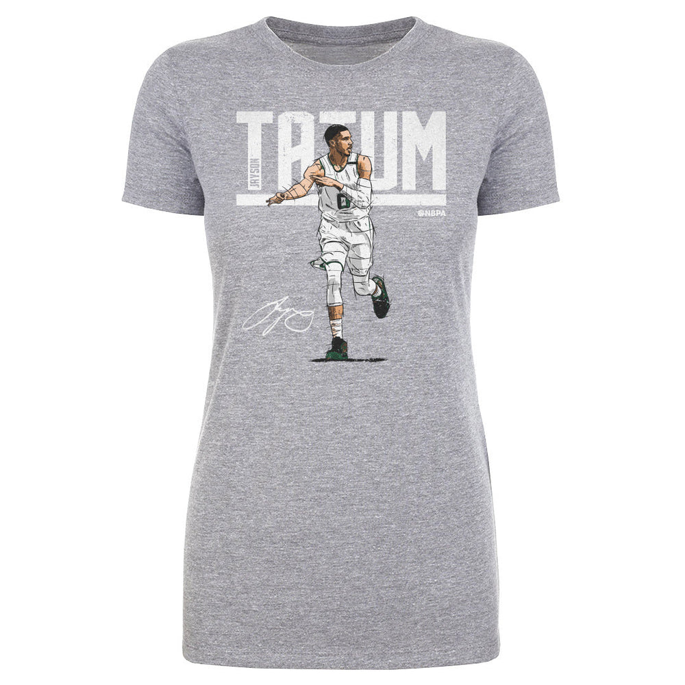 Jayson Tatum Hyper W WHT (ONLINE ORDER ONLY)