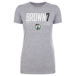 Jaylen Brown Boston Celtics Elite WHT (ONLINE ORDER ONLY)