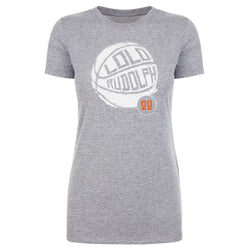 LoLo Rudolph College Basketball WHT (ONLINE ORDER ONLY)