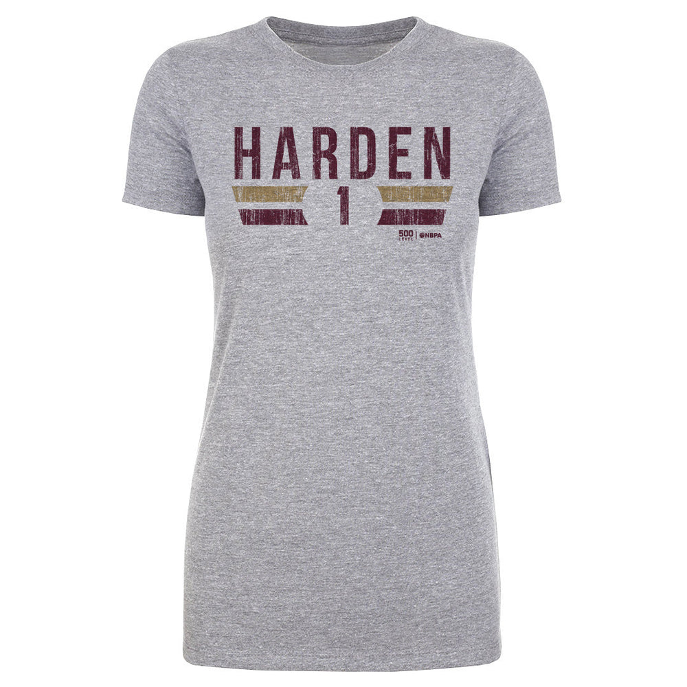 James Harden Cleveland Cavaliers Font (ONLINE ORDER ONLY)
