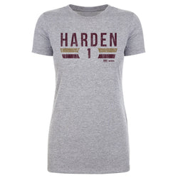 James Harden Cleveland Cavaliers Font (ONLINE ORDER ONLY)