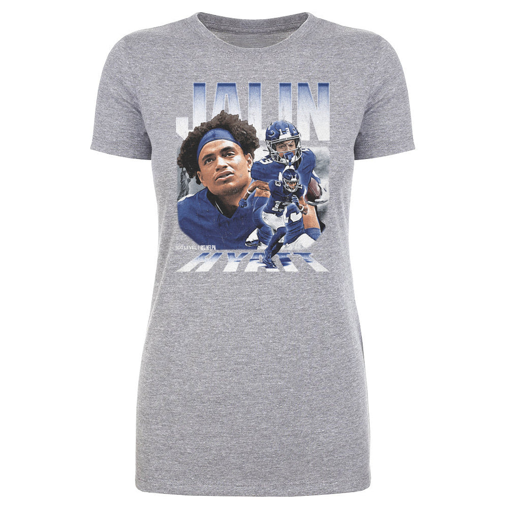 Jalin Hyatt New York G Vintage WHT (ONLINE ORDER ONLY)