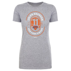 Jalen Brunson New York Knicks Imprint WHT