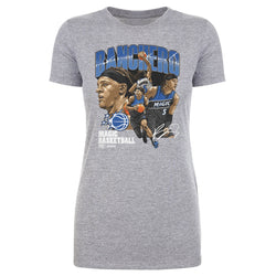 Paolo Banchero Orlando Magic Collage WHT (ONLINE ORDER ONLY)