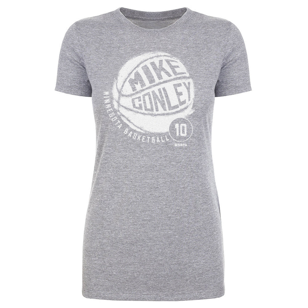 Mike Conley Minnesota Basketball WHT (ONLINE ORDER ONLY)
