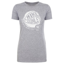 Mike Conley Minnesota Basketball WHT (ONLINE ORDER ONLY)