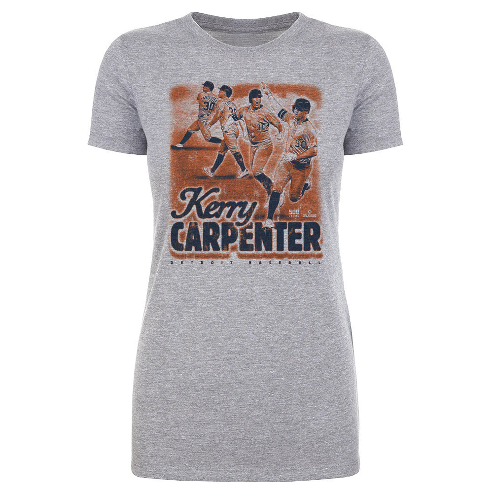 Kerry Carpenter Detroit Sequence (ONLINE ORDER ONLY)