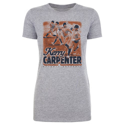 Kerry Carpenter Detroit Sequence (ONLINE ORDER ONLY)
