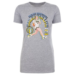 Hailey Van Lith Chicago Sky Name Arc WHT (ONLINE ORDER ONLY)