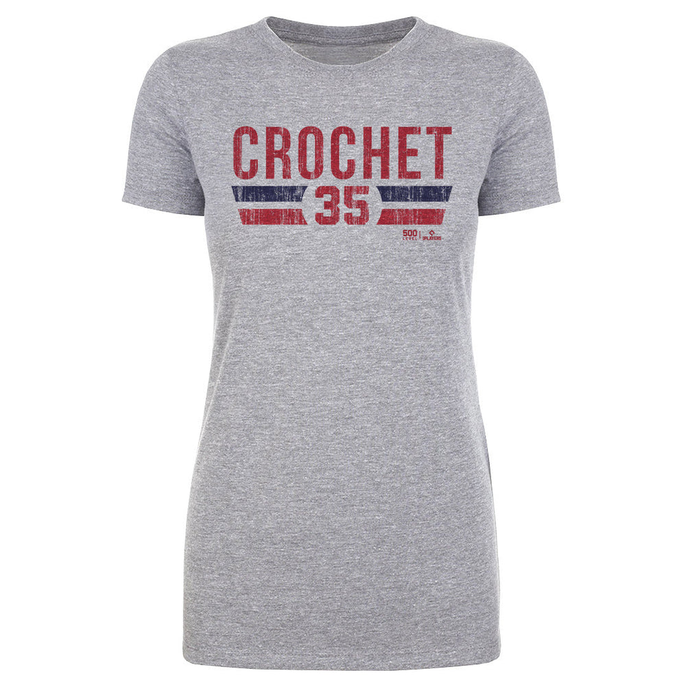 Garrett Crochet Boston Font (ONLINE ORDER ONLY)