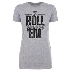 Crown Trio Vandegrift Vipers Roll Em Vipers Baseball (ONLINE ORDER ONLY)