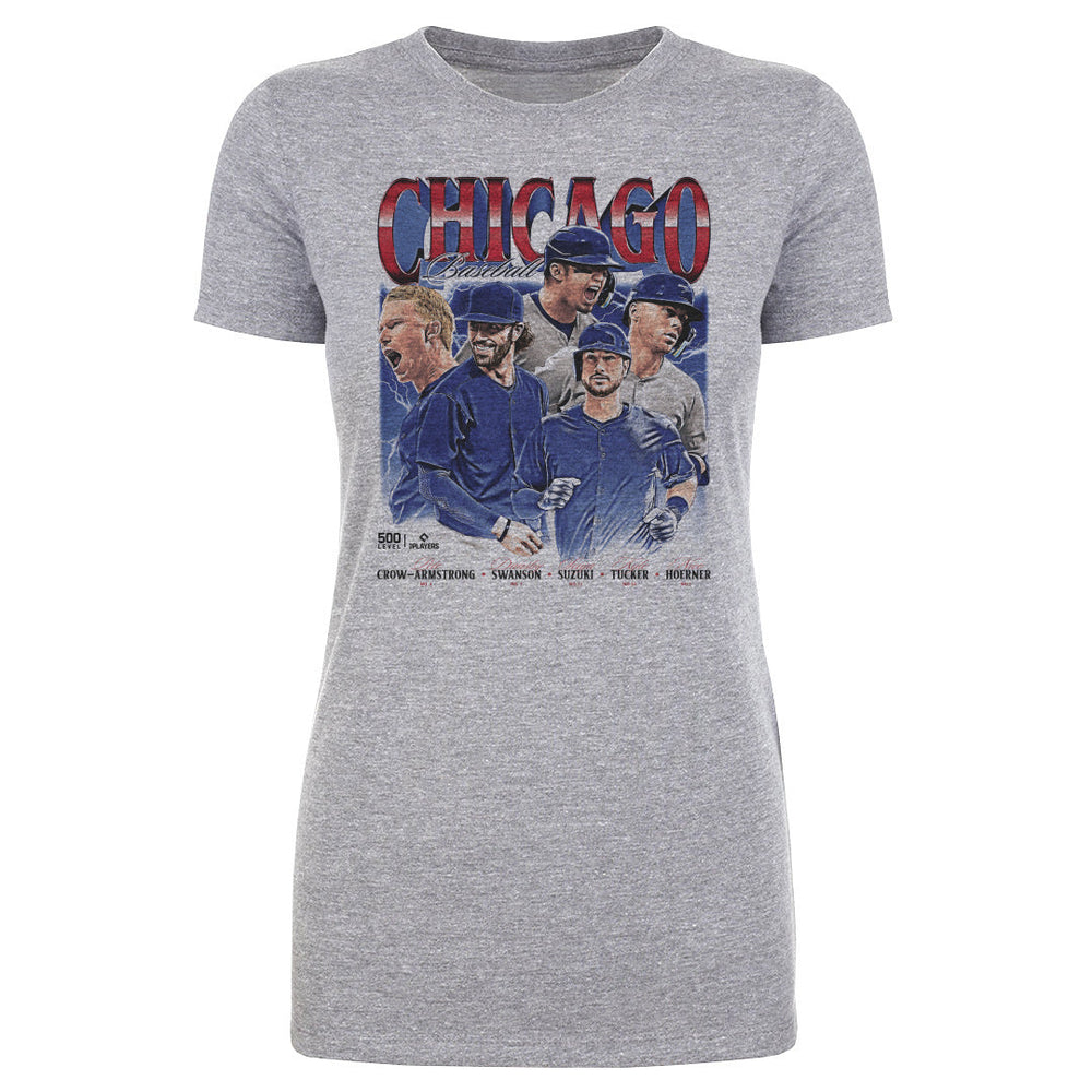 Chicago Baseball Vintage (ONLINE ORDER ONLY)