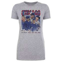 Chicago Baseball Vintage (ONLINE ORDER ONLY)