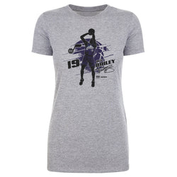 Ace Bailey Utah Jazz Silhouette (ONLINE ORDER ONLY)