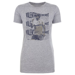 Valentin Vacherot Tennis Psychedelic Name (ONLINE ORDER ONLY)