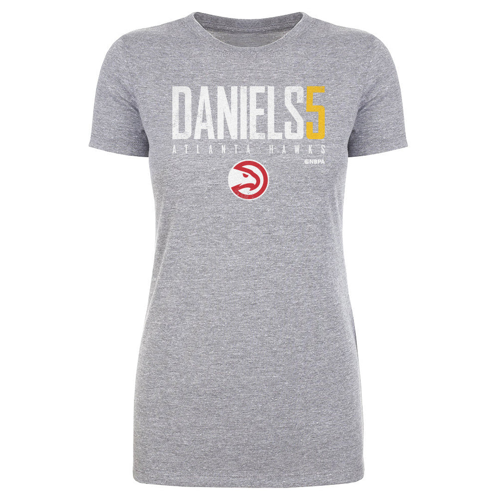 Dyson Daniels Atlanta Hawks Elite WHT (ONLINE ORDER ONLY)