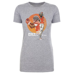 Pat Bryant II Denver Mile High Salute WHT (ONLINE ORDER ONLY)