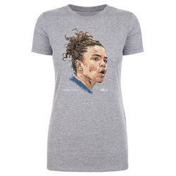 Jasmine Paolini Portrait WHT (ONLINE ORDER ONLY)