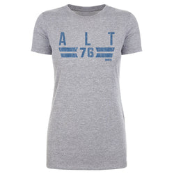 Joe Alt Los Angeles C Font (ONLINE ORDER ONLY)