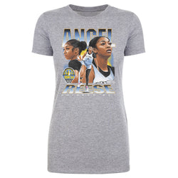 Angel Reese Chicago Sky Vintage WHT (ONLINE ORDER ONLY)