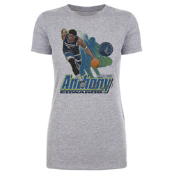 Anthony Edwards Minnesota Timberwolves Retro (ONLINE ORDER ONLY)