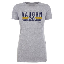 Andrew Vaughn Milwaukee Font (ONLINE ORDER ONLY)