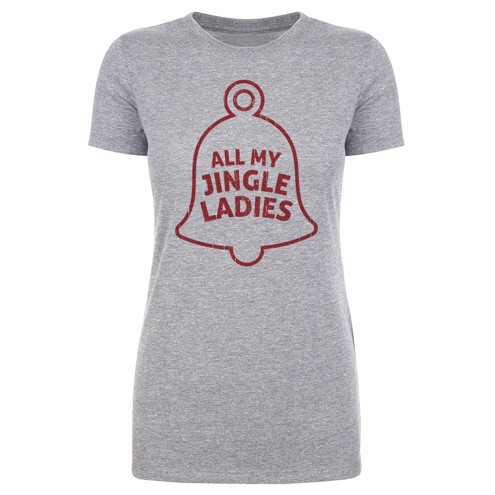Christmas All My Jingle Ladies (ONLINE ORDER ONLY)