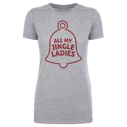 Christmas All My Jingle Ladies (ONLINE ORDER ONLY)