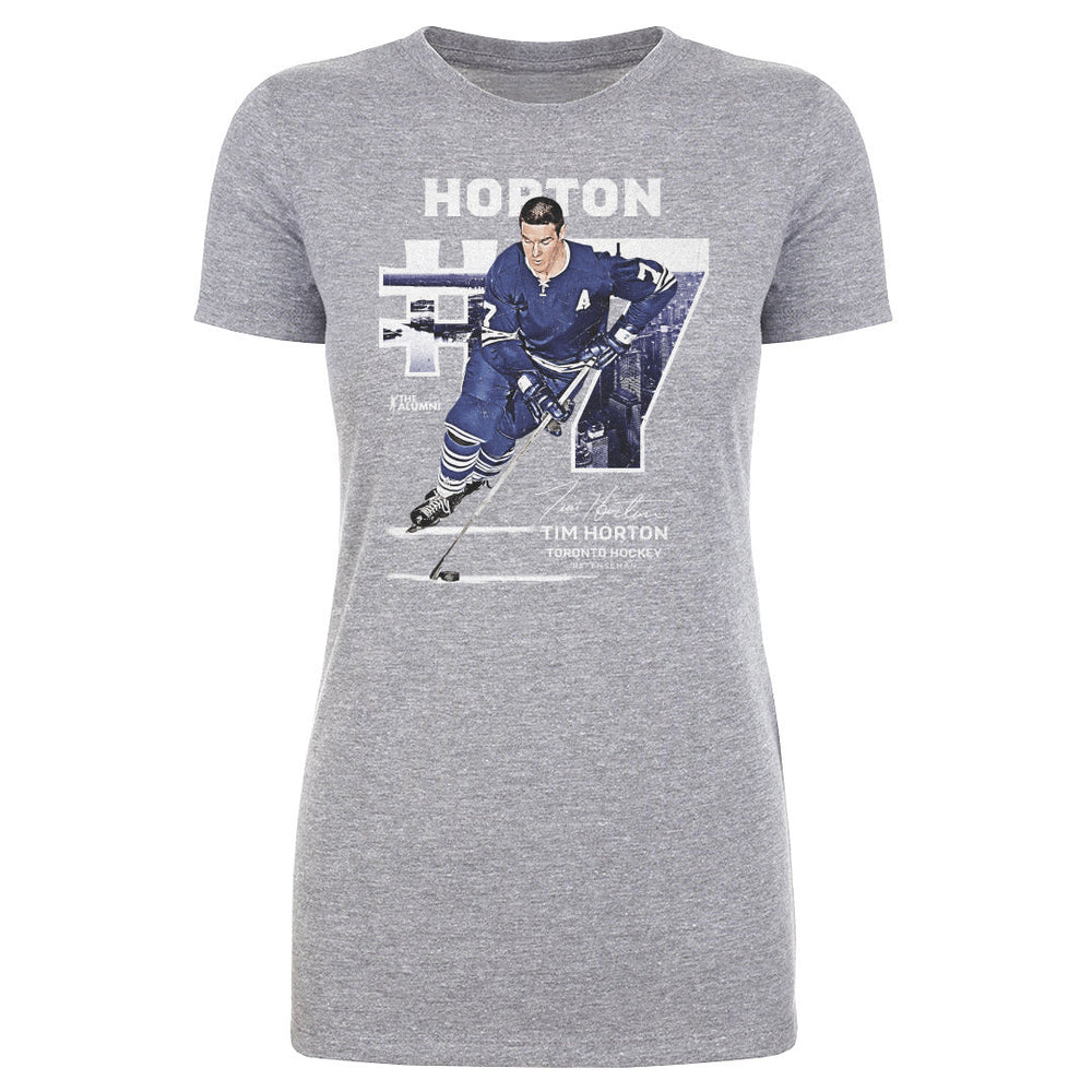 Tim Horton Toronto Throwback WHT (ONLINE ORDER ONLY)