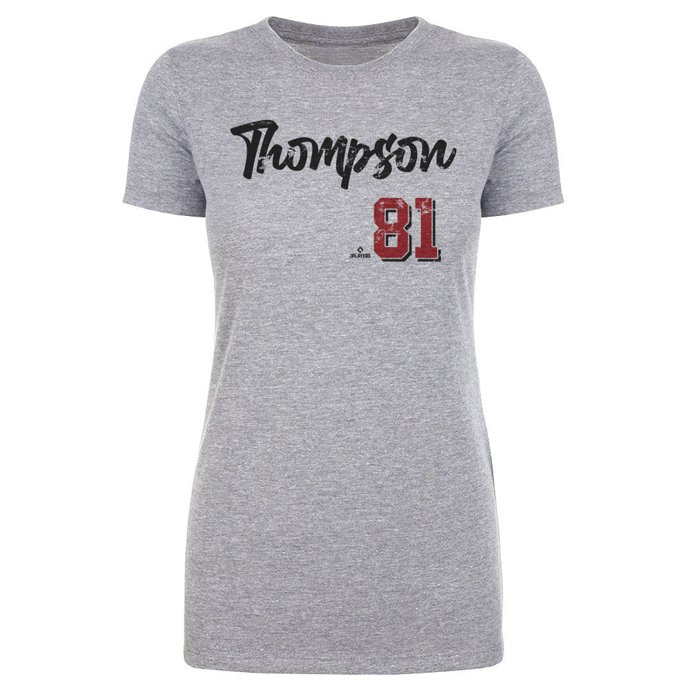 Ryan Thompson Arizona Script (ONLINE ORDER ONLY)