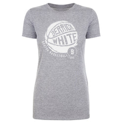 Derrick White Boston Basketball WHT (ONLINE ORDER ONLY)