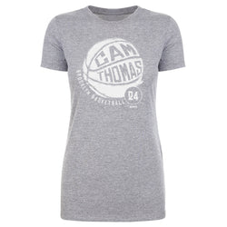 Cam Thomas Brooklyn Basketball WHT (ONLINE ORDER ONLY)