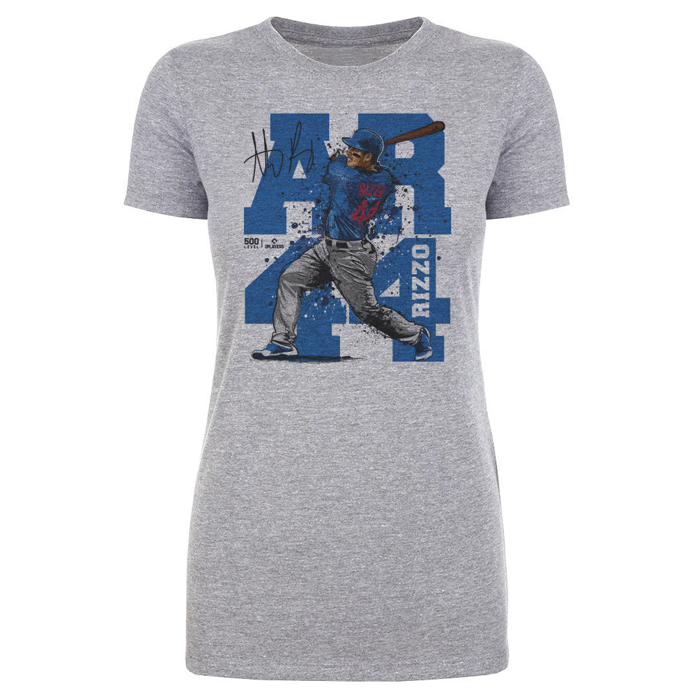 Anthony Rizzo Chicago C AR44 (ONLINE ORDER ONLY)