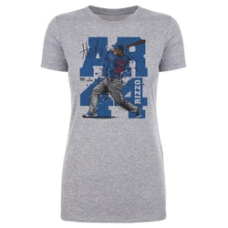 Anthony Rizzo Chicago C AR44 (ONLINE ORDER ONLY)